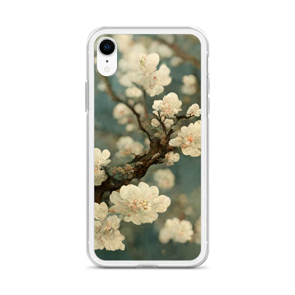 iPhone Case - Almond Blossoms #1