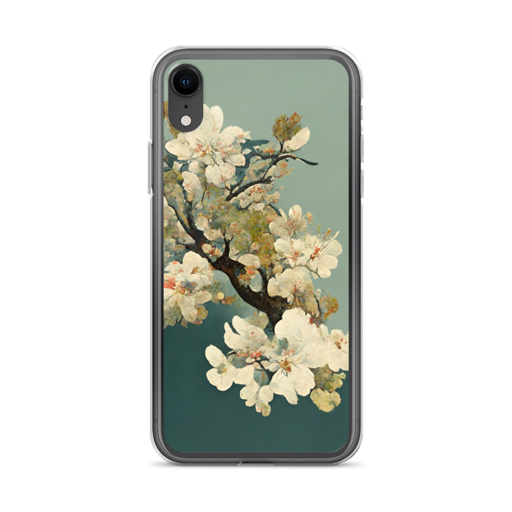 iPhone Case - Almond Blossoms #2