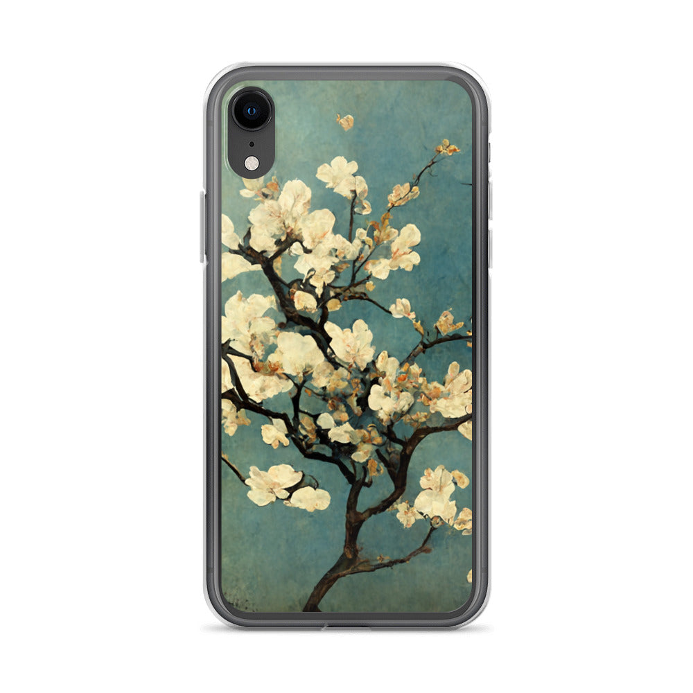 iPhone Case - Almond Blossoms #3