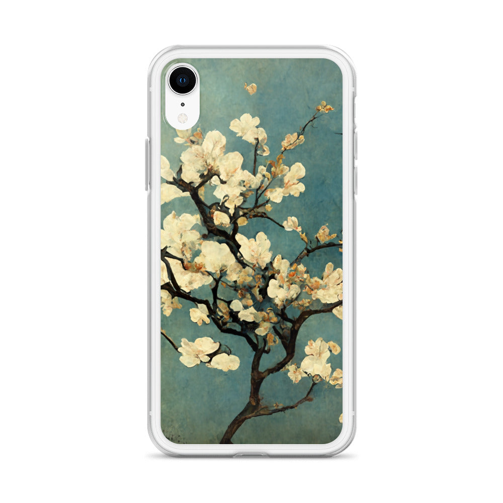 iPhone Case - Almond Blossoms #3