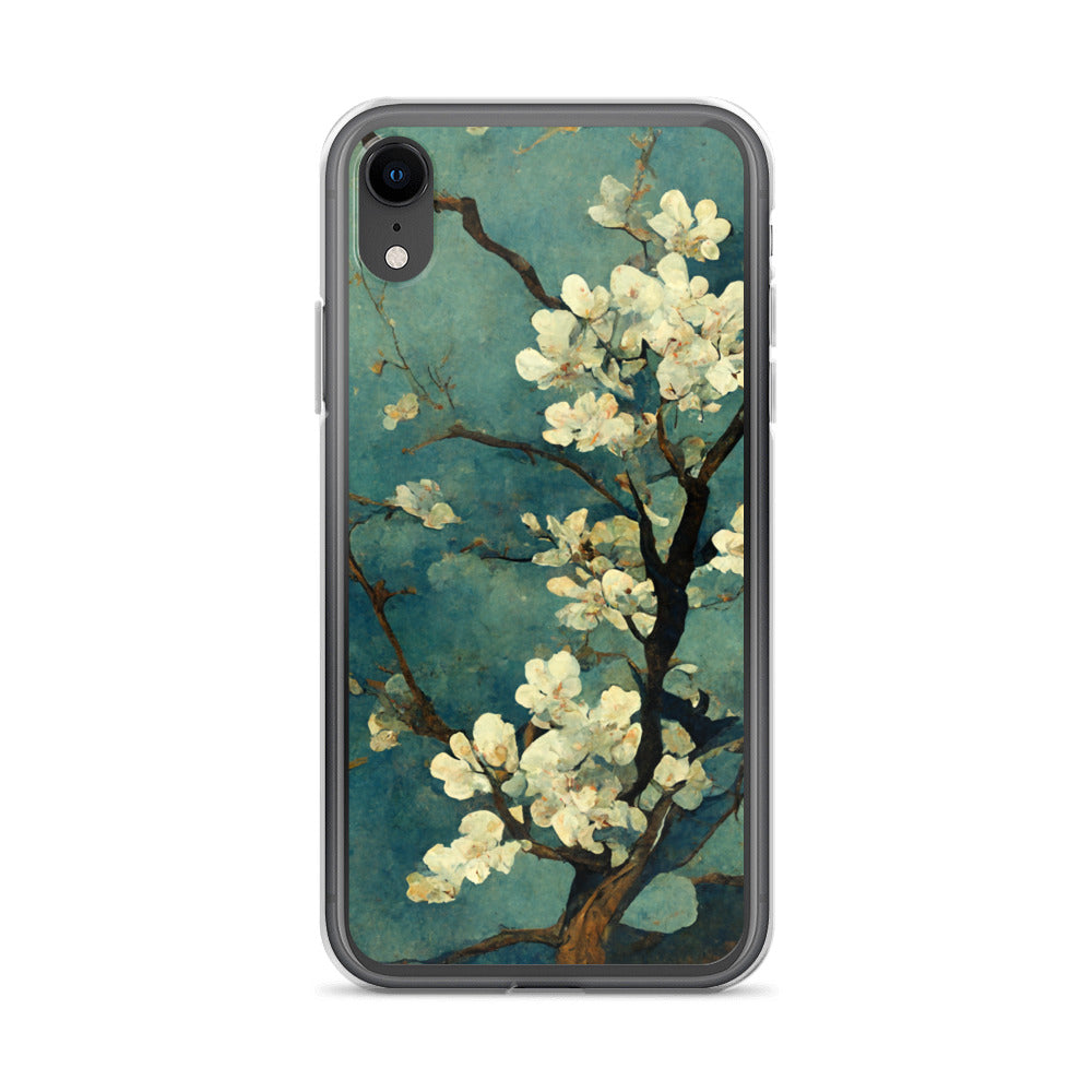 iPhone Case - Almond Blossoms #4