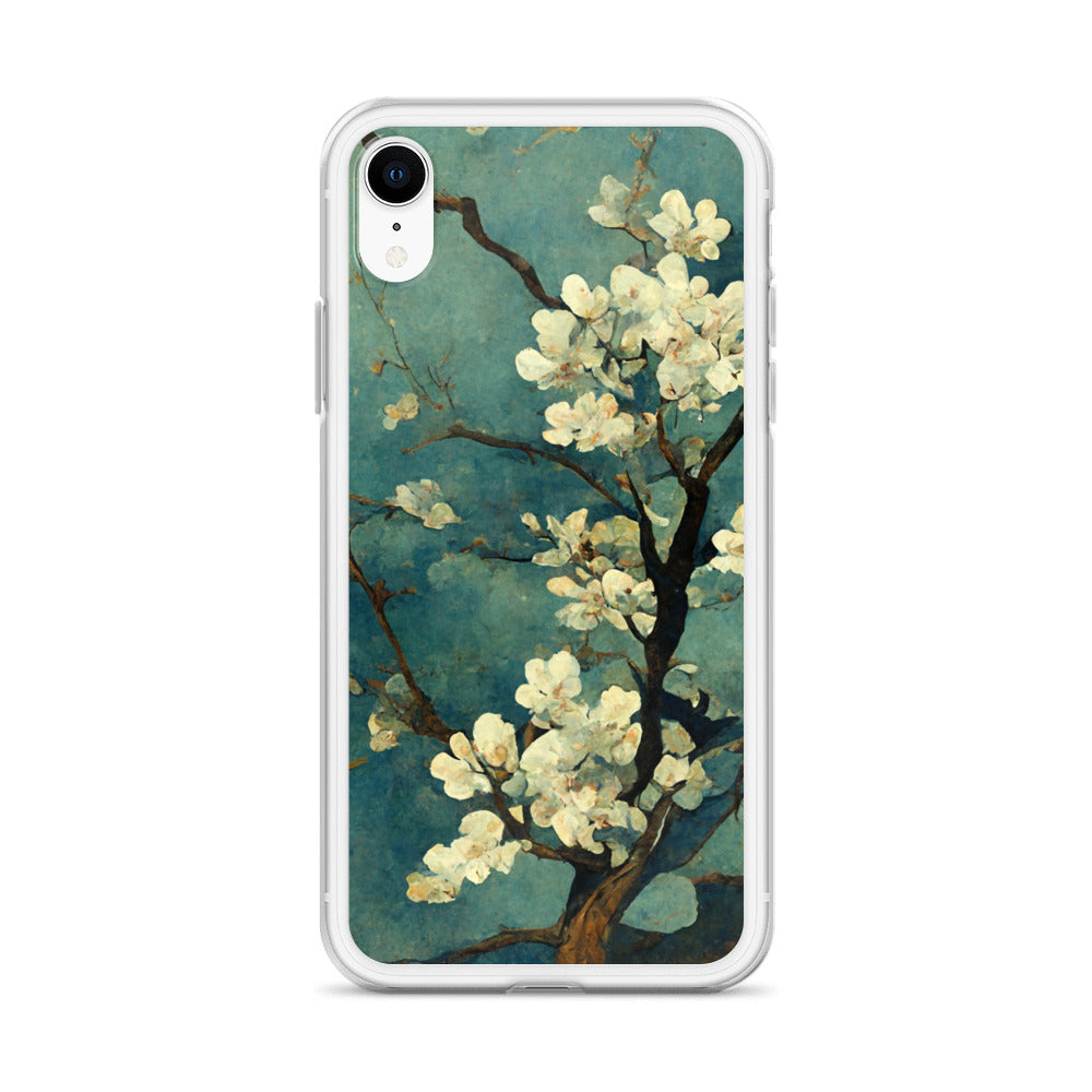 iPhone Case - Almond Blossoms #4