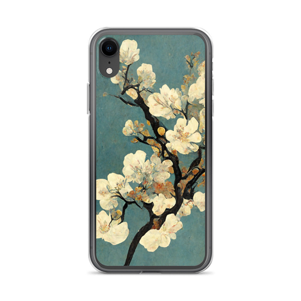 iPhone Case - Almond Blossoms #8