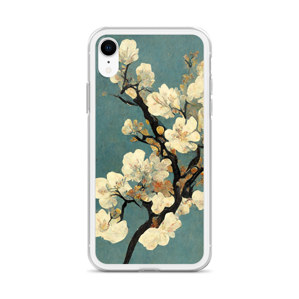 iPhone Case - Almond Blossoms #8