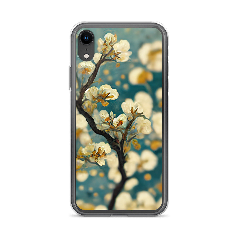 iPhone Case - Almond Blossoms #11