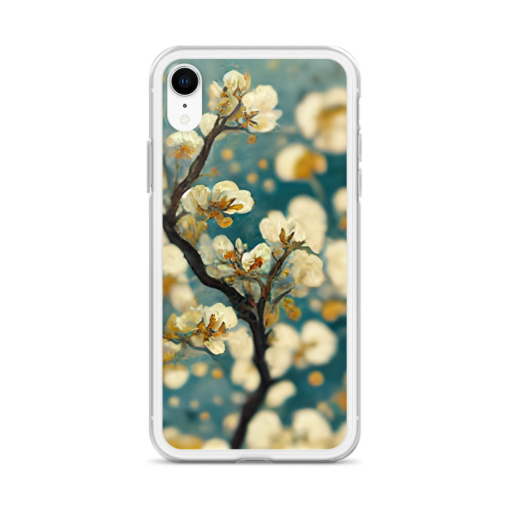 iPhone Case - Almond Blossoms #11