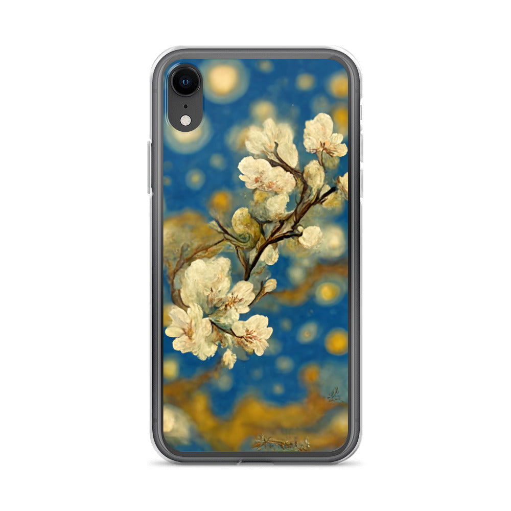 iPhone Case - Almond Blossoms #12