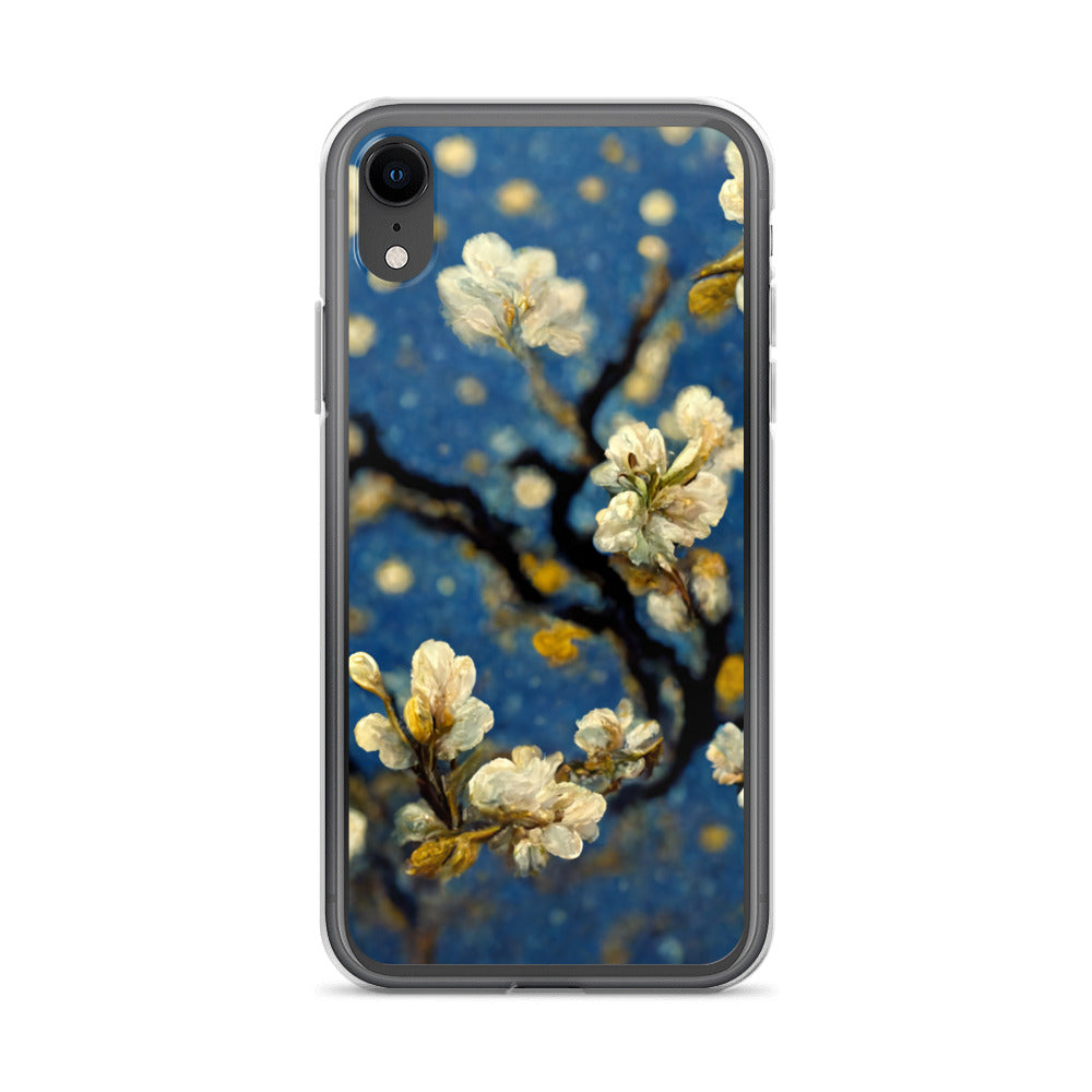 iPhone Case - Almond Blossoms #13