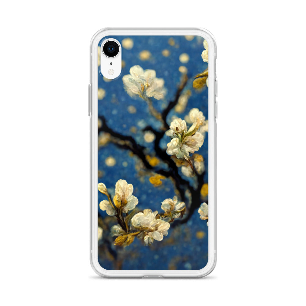 iPhone Case - Almond Blossoms #13