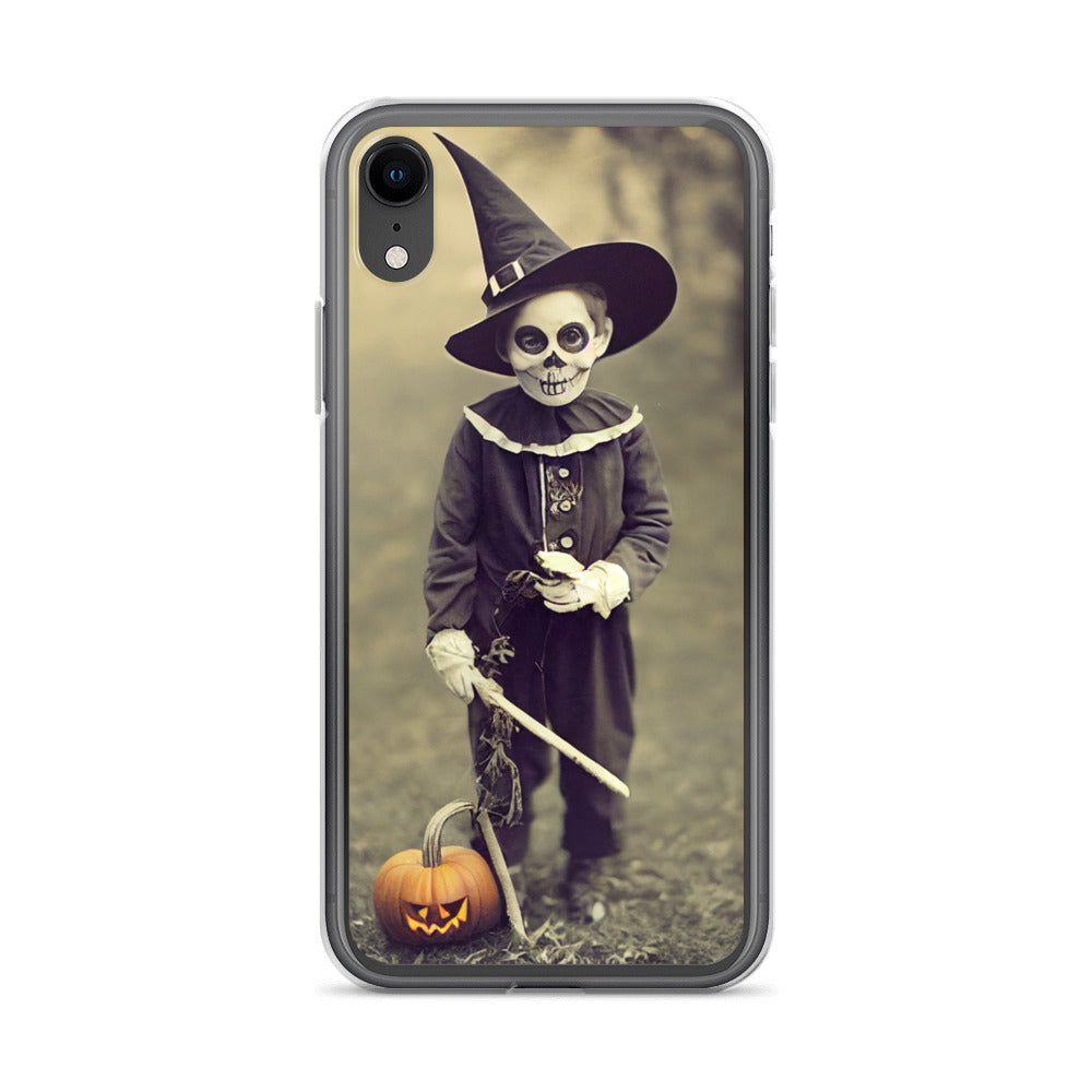 iPhone Case - Halloween Trick or Treat