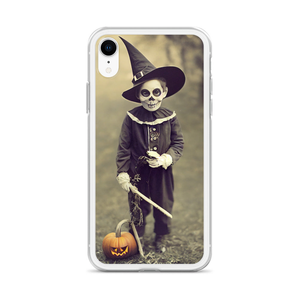 iPhone Case - Halloween Trick or Treat