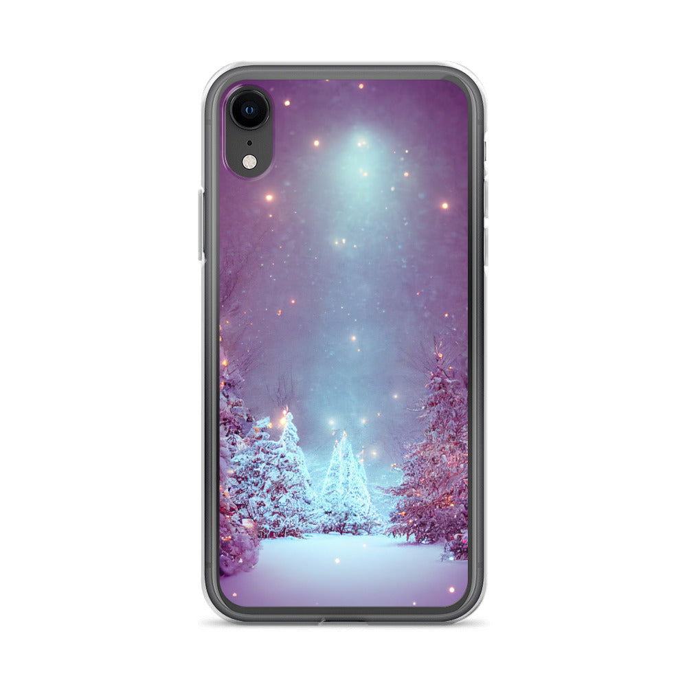 iPhone Case - Christmas Star