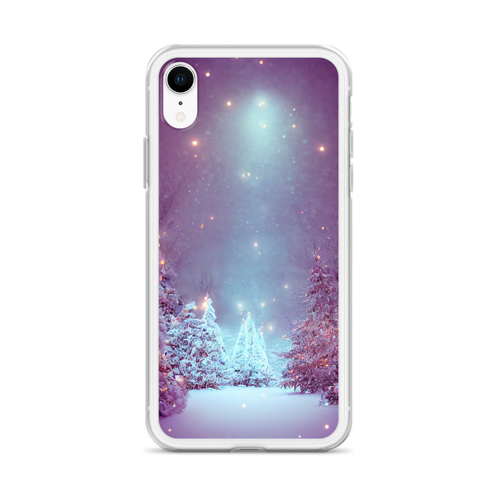 iPhone Case - Christmas Star