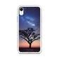 iPhone Case - African Vista - Acacia Under the Milky Way