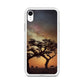 iPhone Case - African Vista - Acacia Under the Milky Way