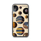 iPhone Case - Map of the Planets