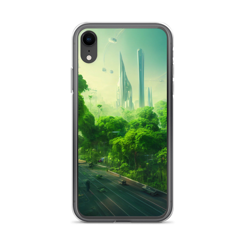 iPhone Case - Fantasy Worlds