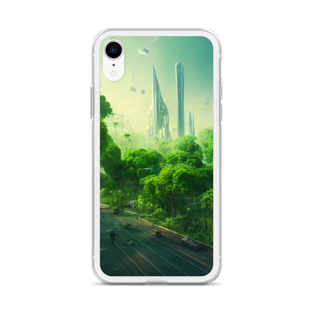 iPhone Case - Fantasy Worlds