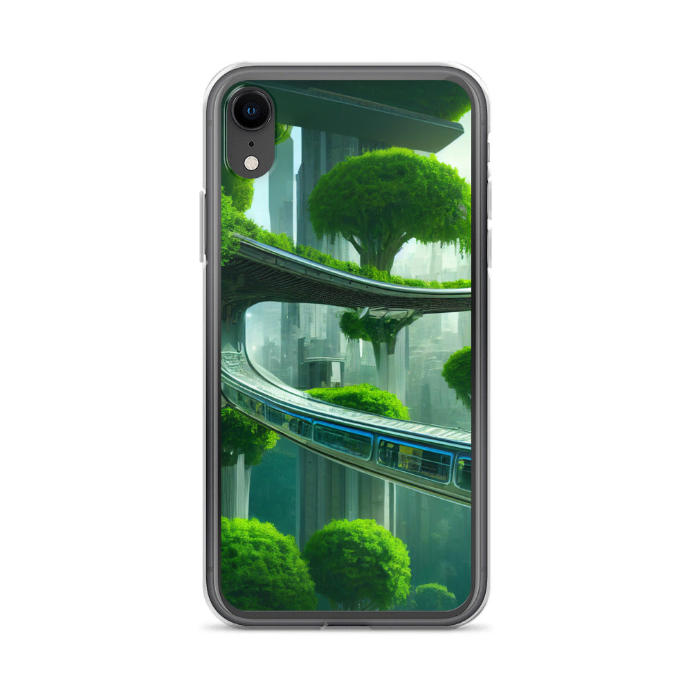 iPhone Case - Fantasy Worlds