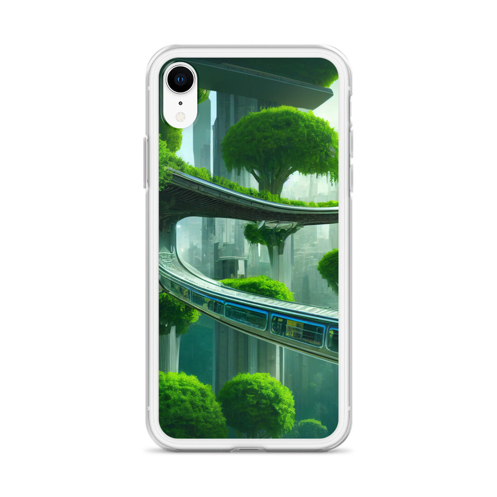 iPhone Case - Fantasy Worlds