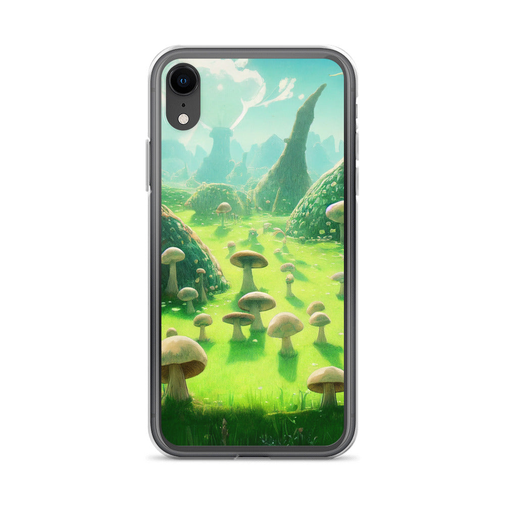 iPhone Case - Fantasy Worlds