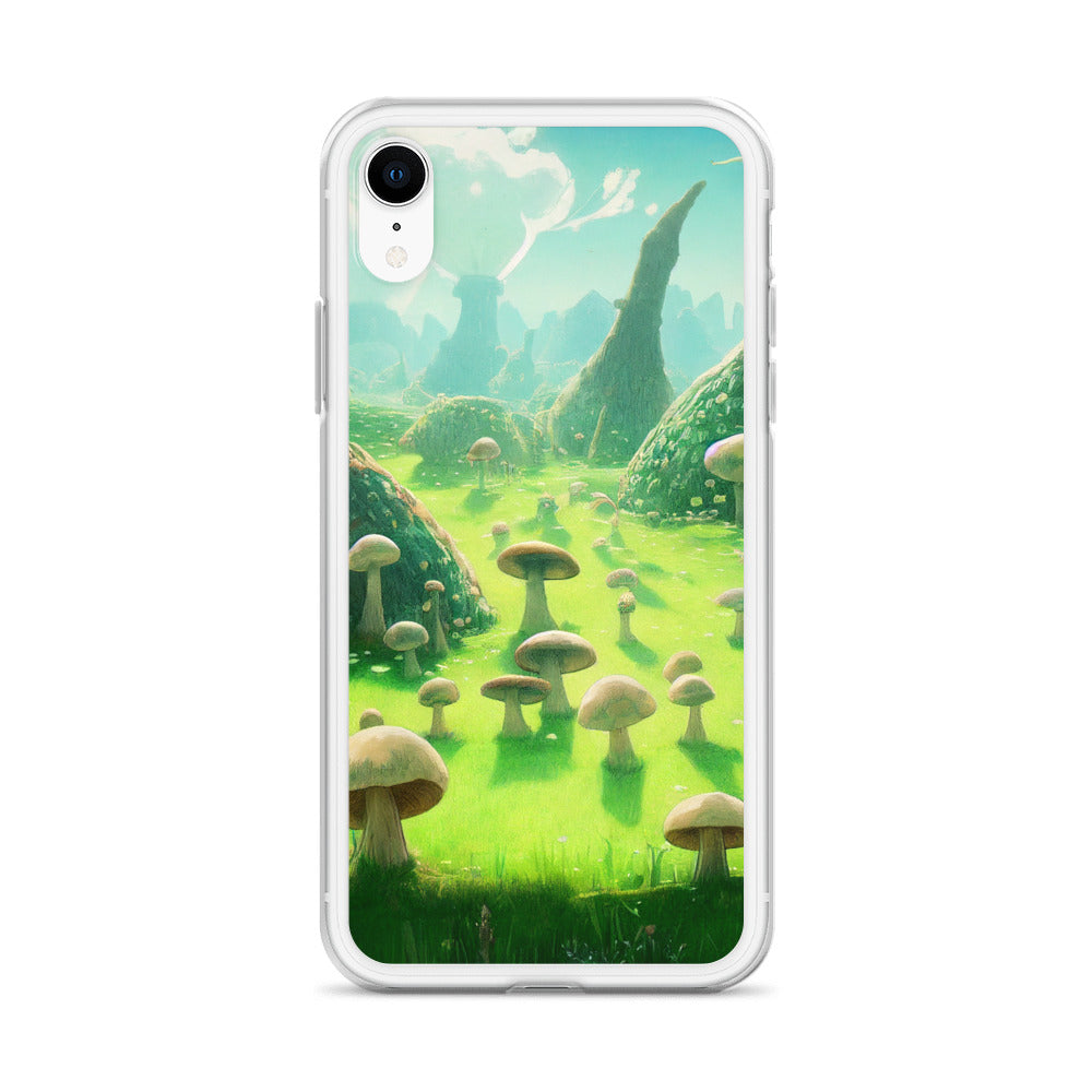 iPhone Case - Fantasy Worlds