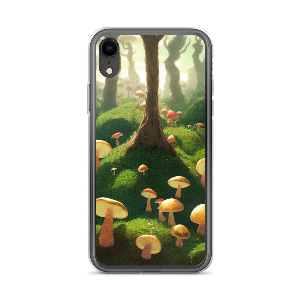 iPhone Case - Fantasy Worlds