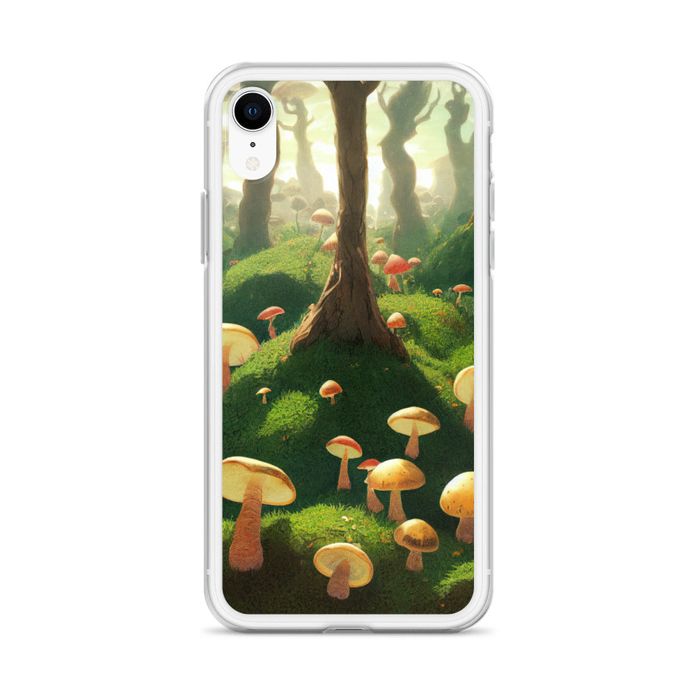 iPhone Case - Fantasy Worlds