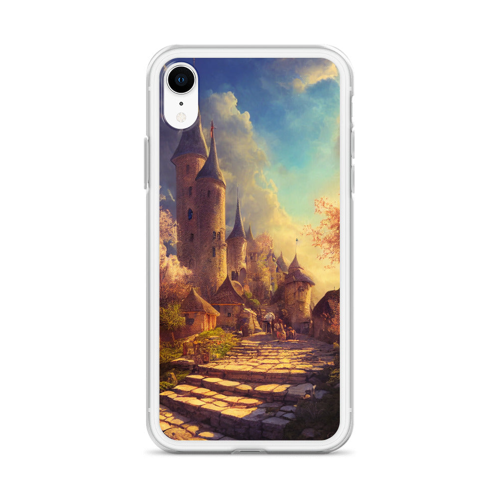 iPhone Case - Fantasy Worlds