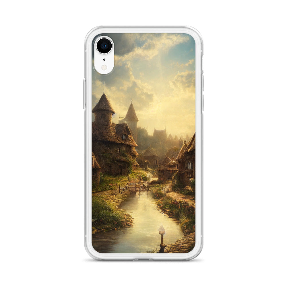 iPhone Case - Fantasy Worlds