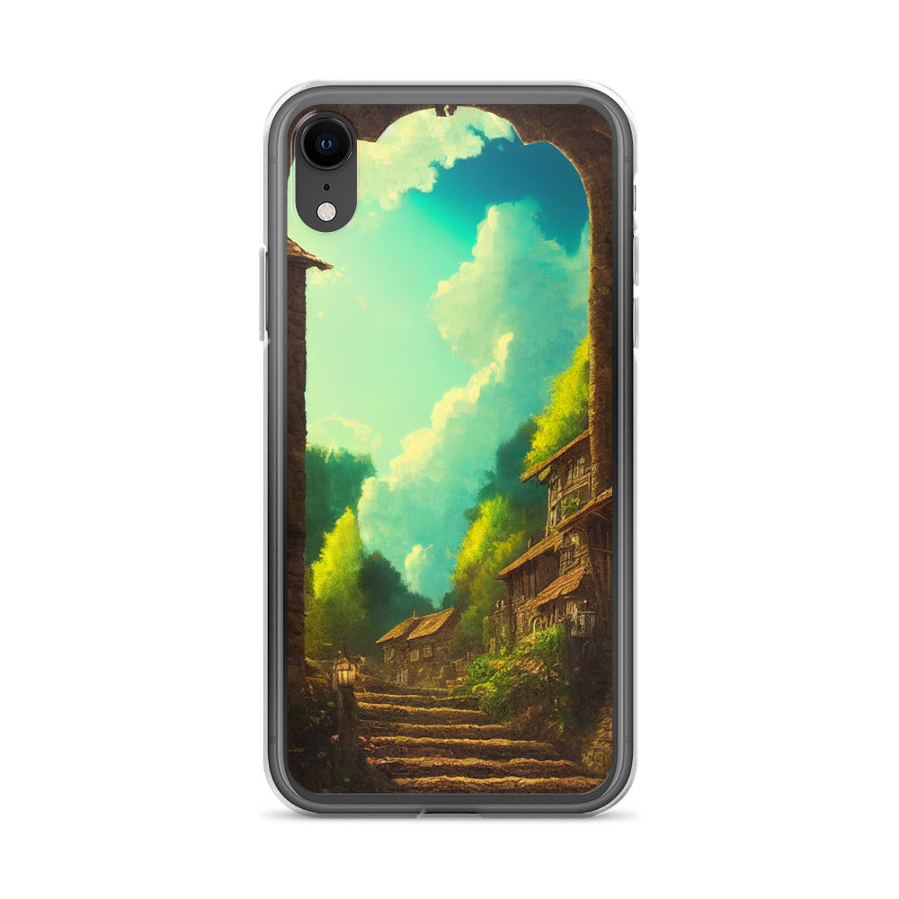 iPhone Case - Fantasy Worlds