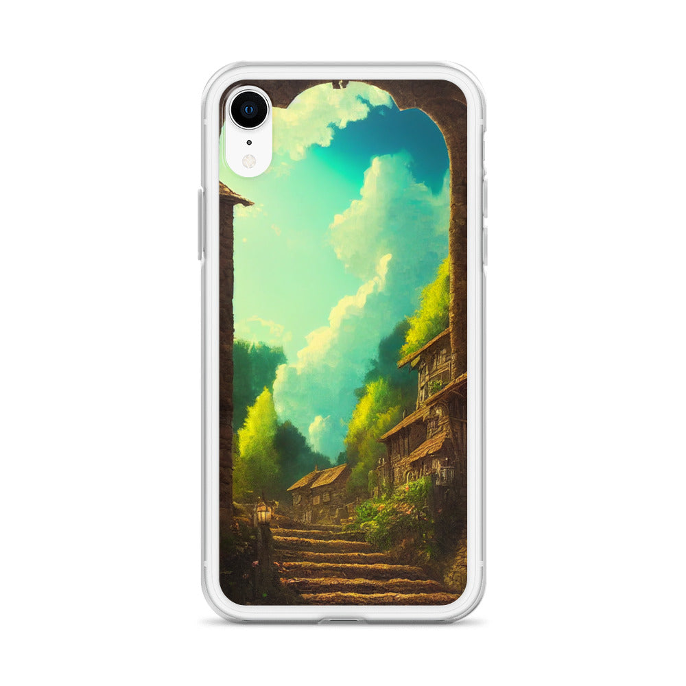 iPhone Case - Fantasy Worlds