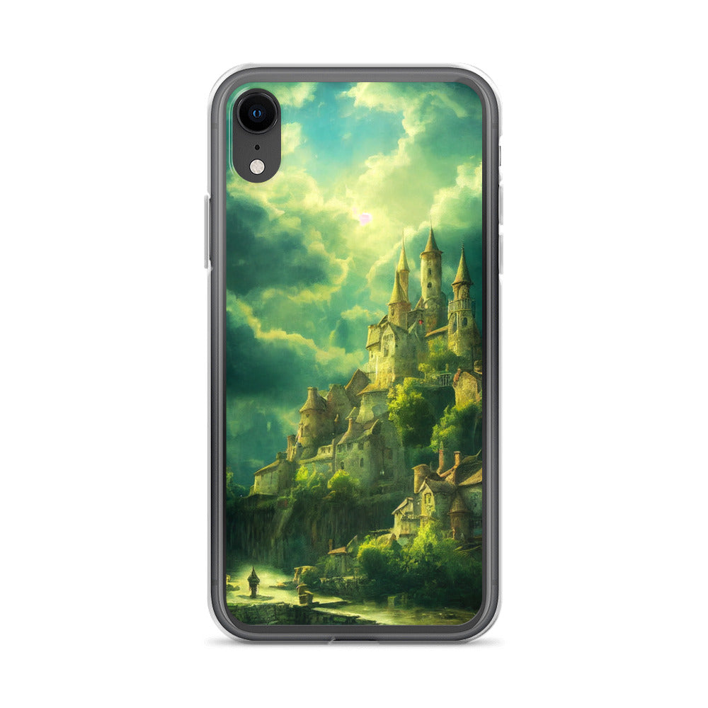 iPhone Case - Fantasy Worlds