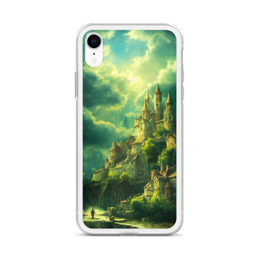 iPhone Case - Fantasy Worlds