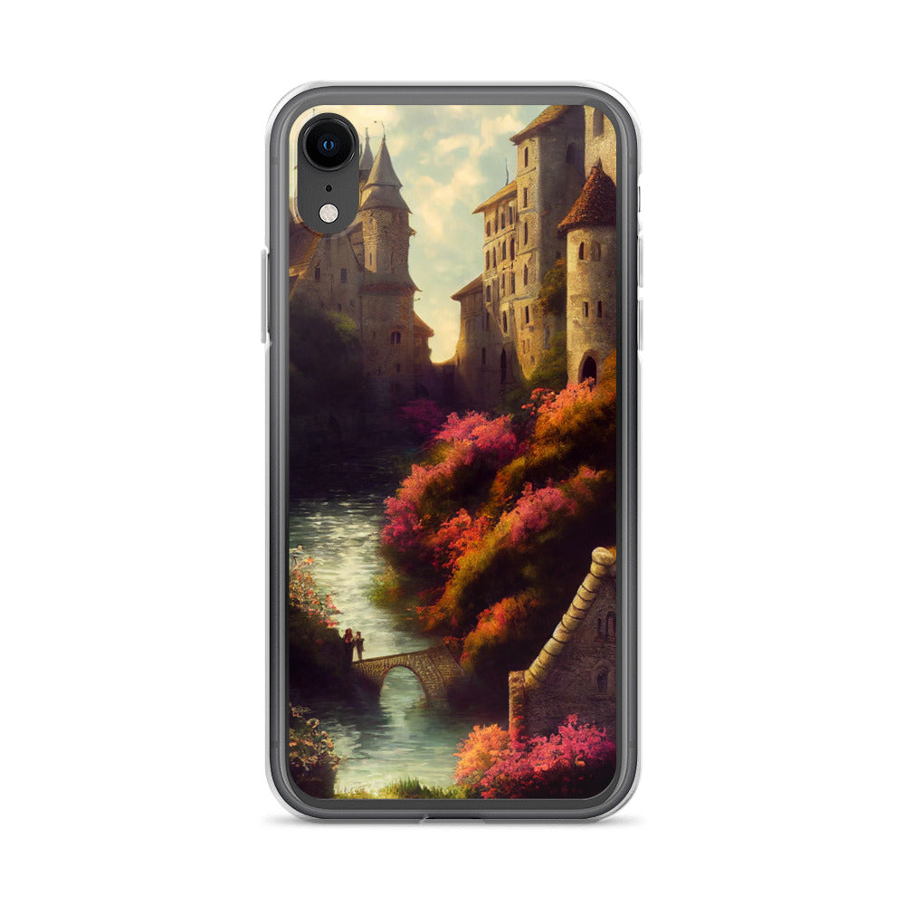 iPhone Case - Fantasy Worlds