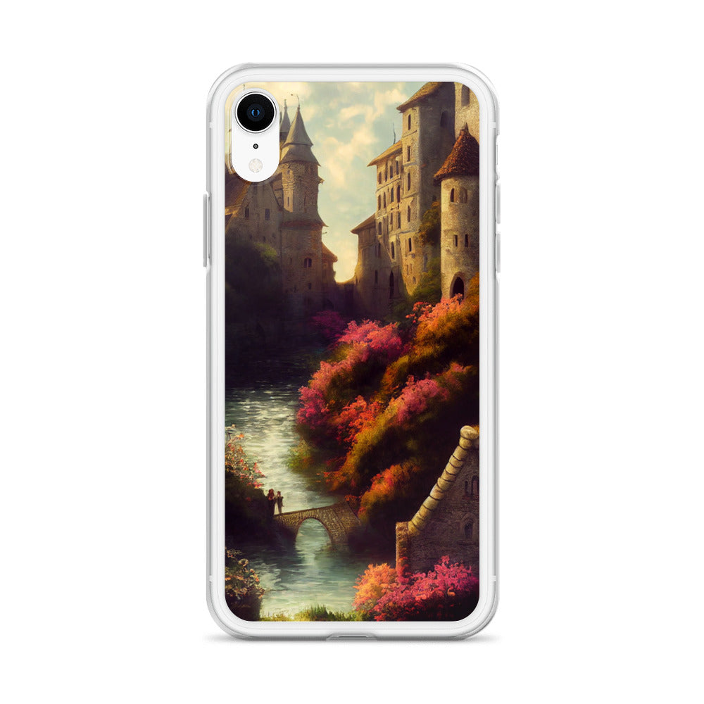 iPhone Case - Fantasy Worlds