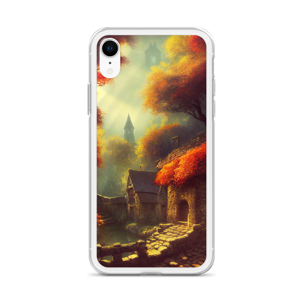 iPhone Case - Fantasy Worlds