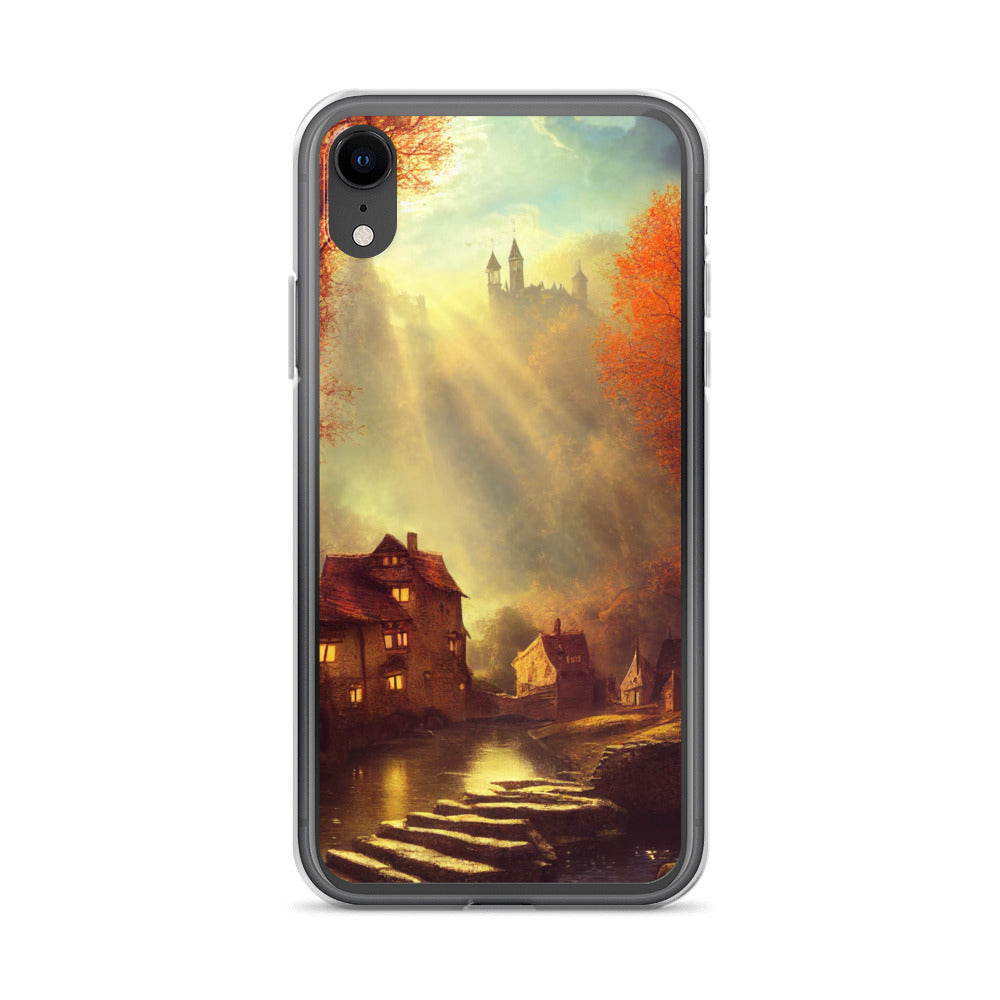 iPhone Case - Fantasy Worlds