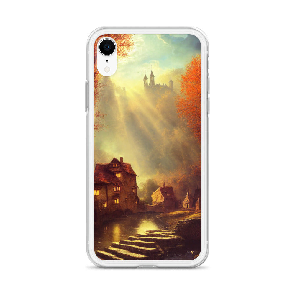 iPhone Case - Fantasy Worlds