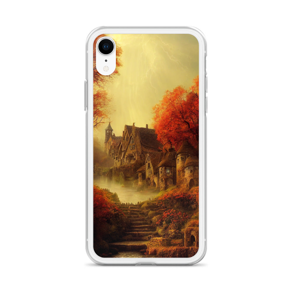 iPhone Case - Fantasy Worlds