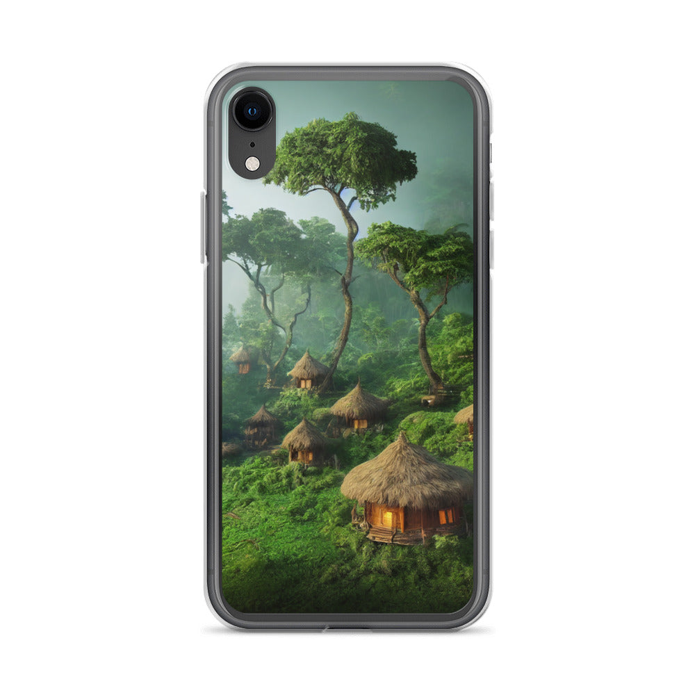 iPhone Case - Fantasy Worlds