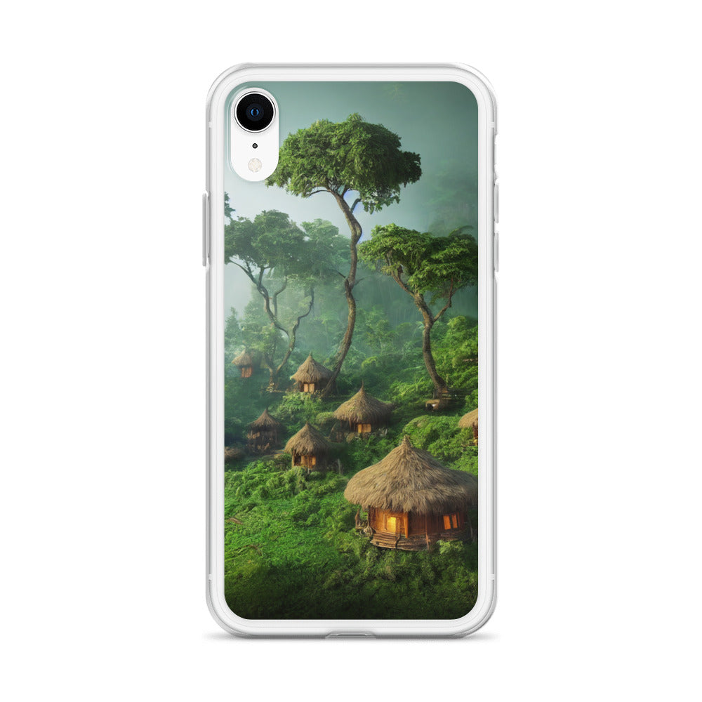 iPhone Case - Fantasy Worlds