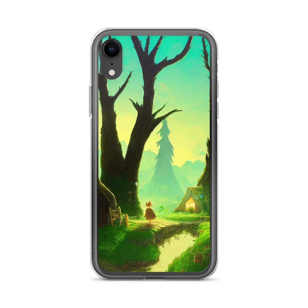 iPhone Case - Fantasy Worlds