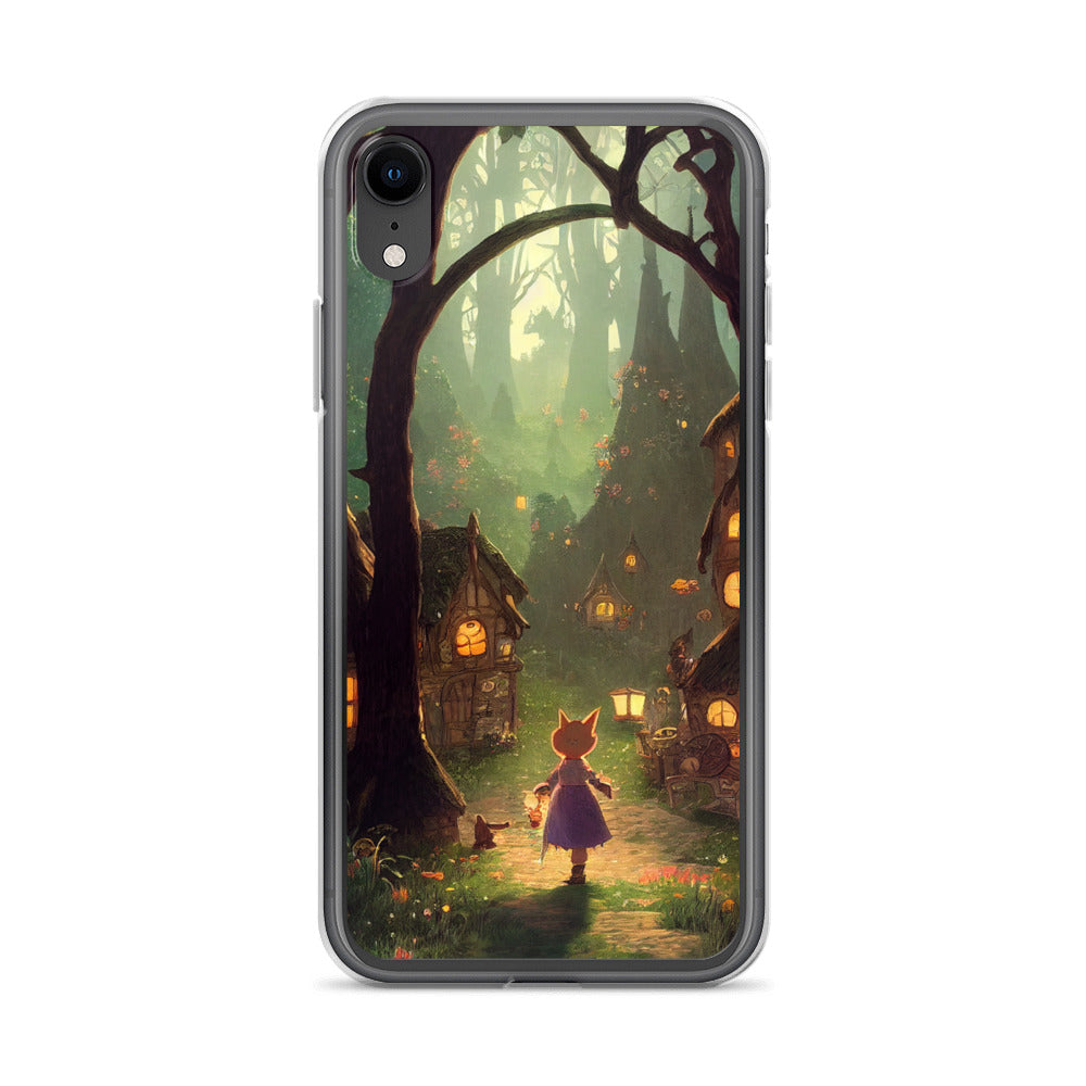 iPhone Case - Fantasy Worlds