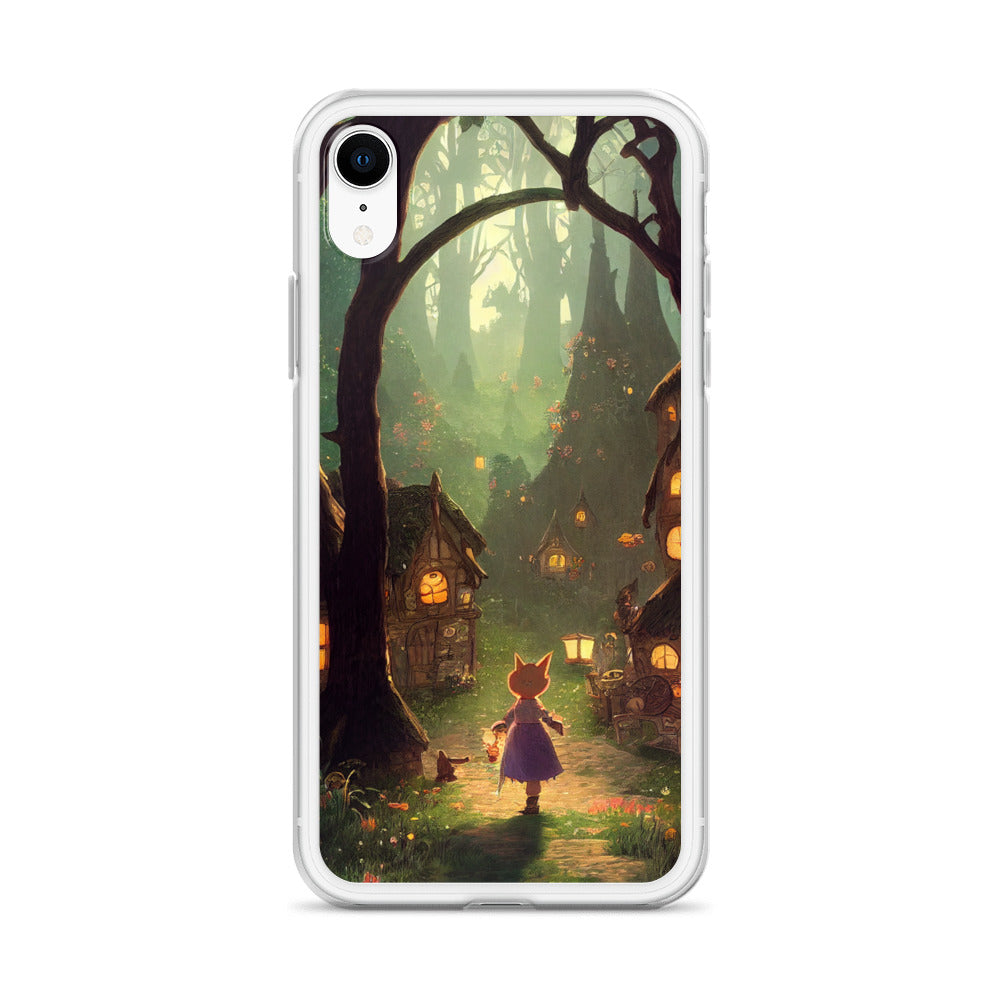 iPhone Case - Fantasy Worlds