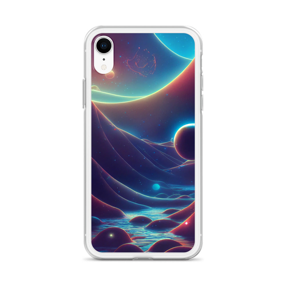 iPhone Case - Fantasy Worlds