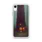 iPhone Case - Misty Tree House