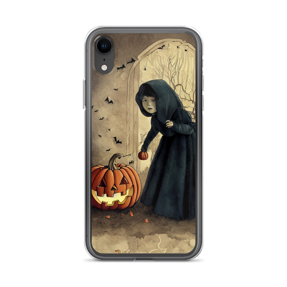 iPhone Case - Is Anybody Home?