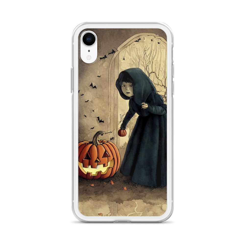 iPhone Case - Is Anybody Home?