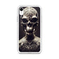 iPhone Case - Intricate Skull Armor